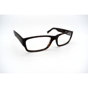 SUCCESS:XPL Biz 56-17-135mm Matte Tortoise Eyeglasses FRAMES ONLY -NEW CONDITION
